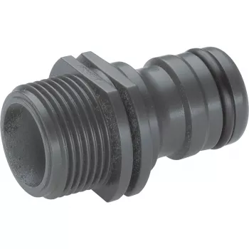 Universaalne adapter Gardena Profi Maxi-Flow System 265 mm (G 3/4)