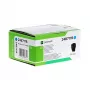 Lexmark 24B7178 toonerikassett 1 tk Originaal tsüaan