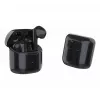 4smarts True Wireless Bluetooth SkyBuds 2 ENC must - Kõrvaklapid - 20 KHz