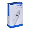 Omron Gentle Temp 520 Contact valge Ear