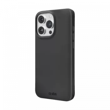 Cover SBS TEINSTIP1661PK iPhone 16 Pro 6.3 tolli must