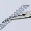 Tangid Knipex 28 81 280