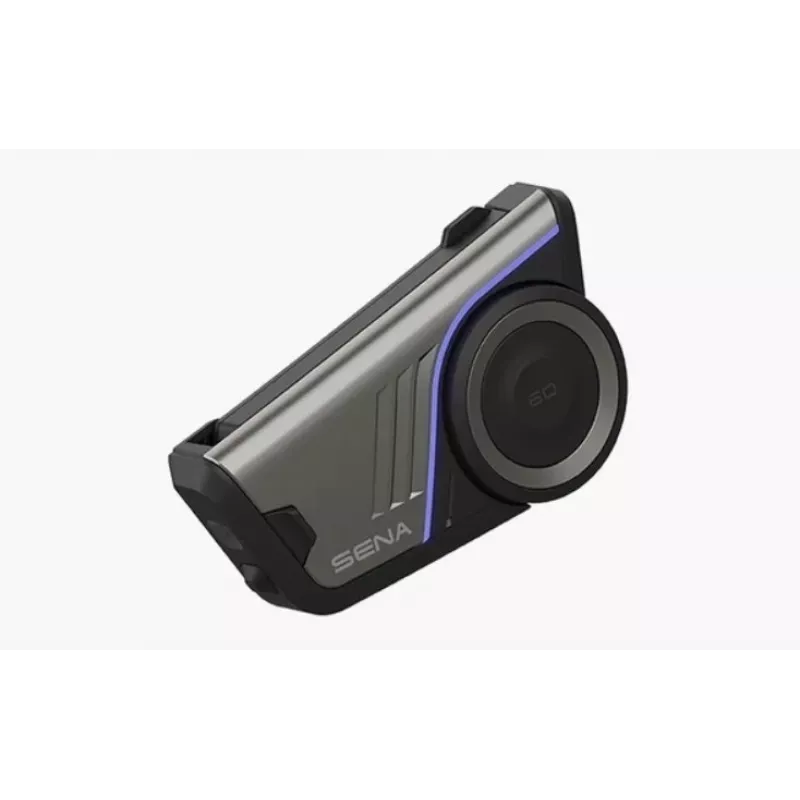Mootorratta sideseade Sena 60S mudel 60S-01 — Bluetooth-sideplokk