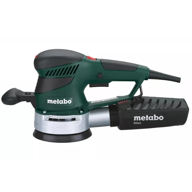 Metabo SXE 425 Turbo Tec ekstsentriklihvija