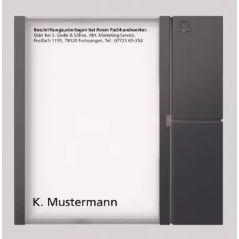 Siin-nuppude moodul antratsiithall BTM 650-01 AG (210004907-00)