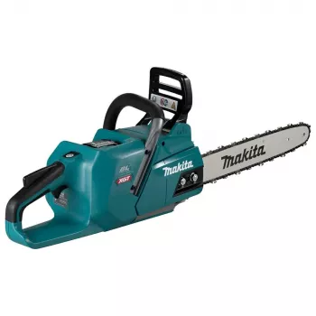 Makita UC012GT101 akukettsaag 40V must, sinine