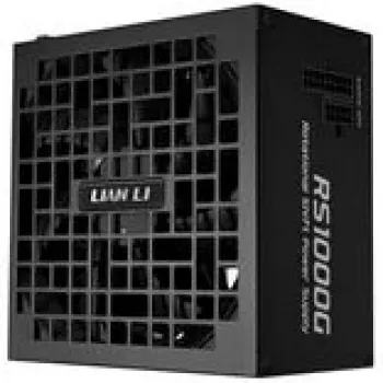 Toiteplokk Lian Li RS Series ATX 3.1 modulaarne 80 PLUS Gold 1000W