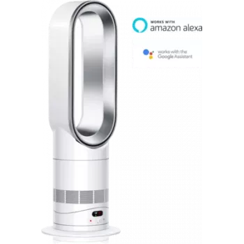 Dyson AM15 Hot+Cool HF1 Remote Link Valge/Silver