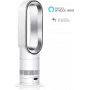 Dyson AM15 Hot+Cool HF1 Remote Link Valge/Silver