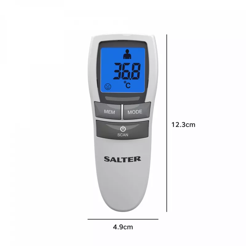 Kaugtermomeeter Salter TE-250-EU