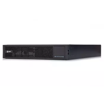 Katkematu toiteplokk Unit UD1500CS-IRTG2 1500VA Must Rack/Torn