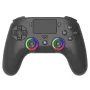 Gamepad Subsonic PS5 Wireless LED Controller Must D-pad Kodu Valikud Jaga