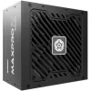 Toiteplokk ENERMAX EMP550W 550 W 20+4 pin ATX mittemodulaarne must