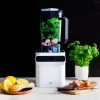Wilfa Power Fuel Digital statsionaarne blender BPFD-1680MW, 1680 W, 1,5 l, valge
