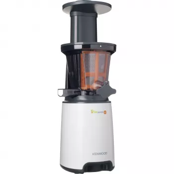 Kenwood JMP 400 WH mahlapress aeglane mahlapress 140 W must, valge
