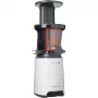 Kenwood JMP 400 WH mahlapress aeglane mahlapress 140 W must, valge