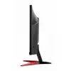 Acer KG271 M3 arvutimonitor 68.6 cm (27) 1920 x 1080 pikslit Full HD LCD must, punane