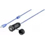 USB 2.0 kaabel [1x 2.0 pesa A - 1x 2.0 A] (RF-4536488)