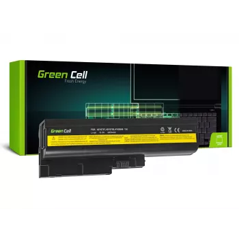Greencell LE01 aku