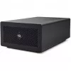 OWC Mercury Helios 3S - süsteemisiini laiendus - Thunderbolt 3 - DP - 150 W - Apple iMacile; Mac mini (algus 2020, lõpp 2018)