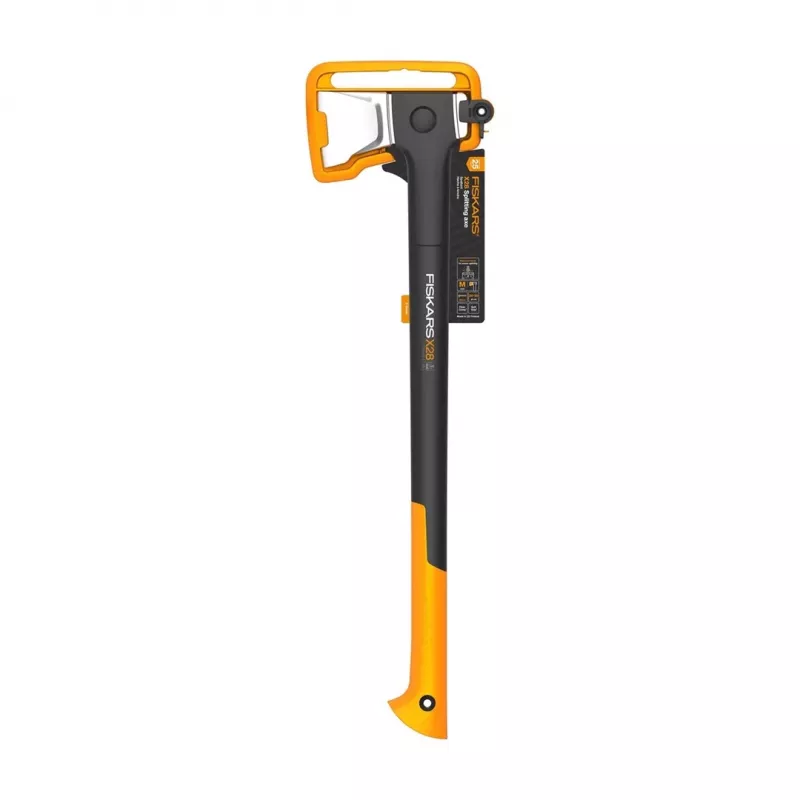 Fiskars X28 kirves 1 tk