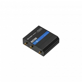 Teltonika LTE Cat 4 ruuter | RUT200 | 802.11n | 10/100 Mbit/s | Ethernet LAN (RJ-45) pordid 2 | Mesh tugi puudub | MU-MIMO puudub | Mobiilne lairibaühendus puudub