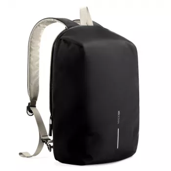 Seljakott XD DESIGN Switch 2-in-1 P706.3319 — 22 L, 15,6-tollisele sülearvutile, 530 g, must/tamm