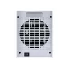 Elektriline küttekeha Steba KH 4 Indoor hõbedane, valge 1800 W