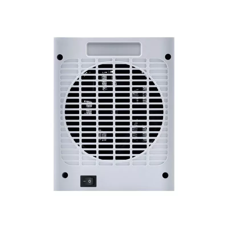 Elektriline küttekeha Steba KH 4 Indoor hõbedane, valge 1800 W