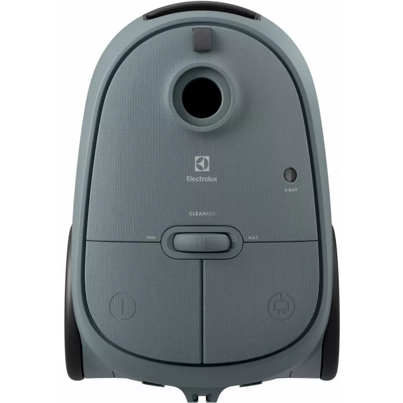 Trummel tolmuimeja Electrolux EB61C1OG 850W 3,5L tolmukott, teleskoopiline terastoru, EPA12, 12 m raadius