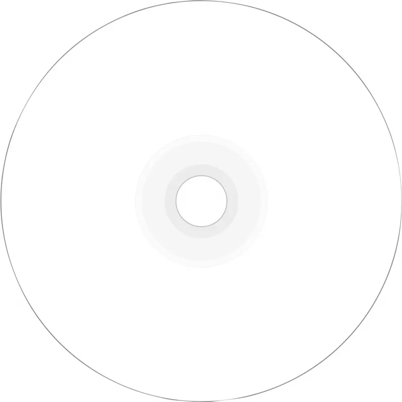 CD-R MediaRange MR203 700 MB 52x tindiprinteriga prinditav 100 tk