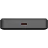 Goobay Magnetiline juhtmevaba toitepank | 70183 | 10000 mAh | USB-C | Must