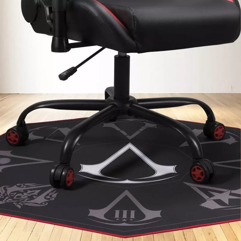 Subsonic Gaming põrandamatt Assassin's Creed