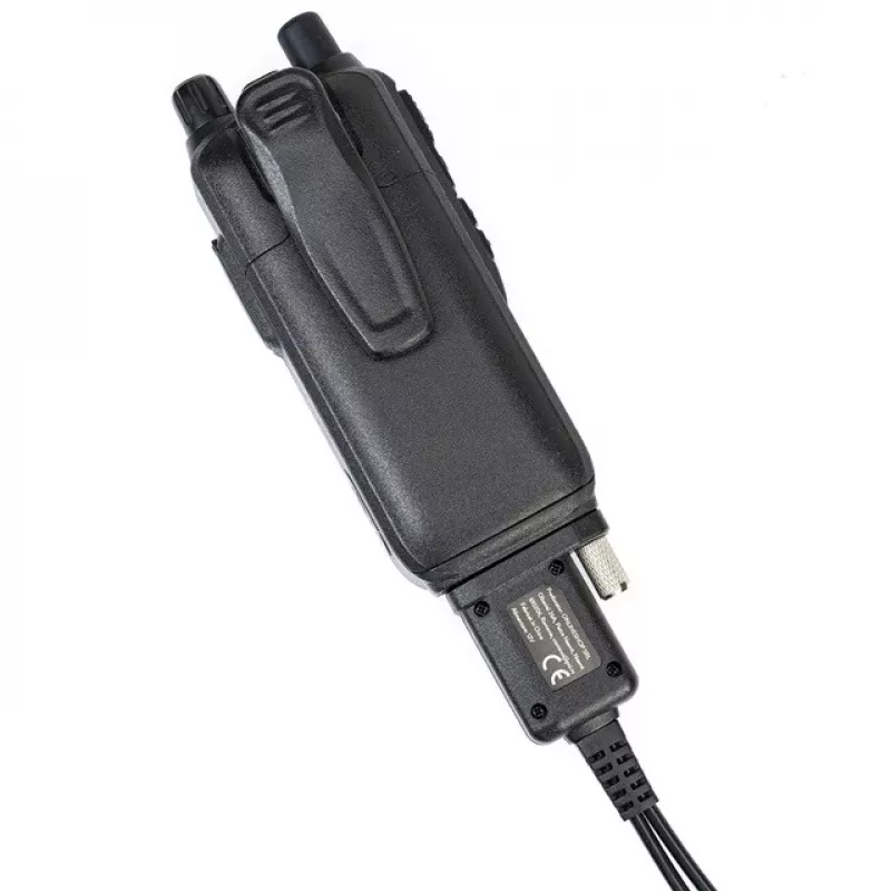 CB-raadiojaam PNI Escort HP 82 kaasaskantav 4W 12V pihu-/baasmudel