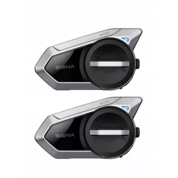 Mootorratta intercom Sena 50S-10D