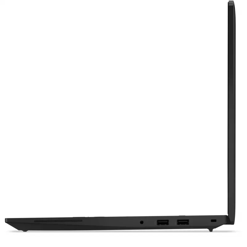 Lenovo ThinkPad L16 Gen 2 (AMD) AMD Ryzen™ 7 250 Sülearvuti 40,6 cm (16 tolli) WUXGA 16 GB DDR5-SDRAM 512 GB SSD Wi-Fi 7 (802.11be) Windows 11 Pro Must