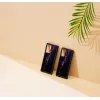 Kaitsev telefoniümbris iKins Samsung Galaxy Note 20 jaoks — Milky Way Must