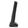 DECT-telefon Snom M30 IP DECT Handset juhtmeta toru Must