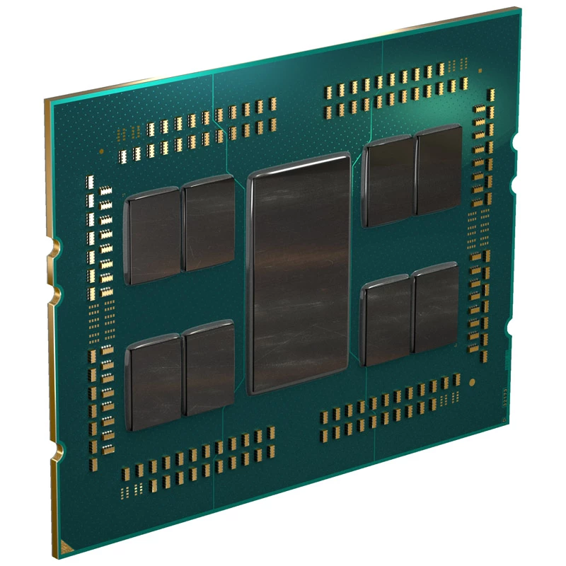 AMD Ryzen Threadripper PRO 5955WX protsessor 4 GHz 64 MB L3