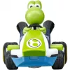 Carrera 2.4GHz Mario Kart Mini RC - Yoshi Paperbox (370430034)