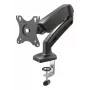 Deltaco ARM-534 monitorikinnitus / alus 68,6 cm (27) Laud Must