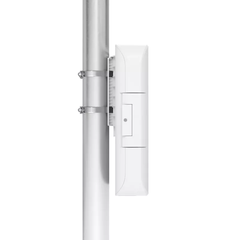 Korpus Ubiquiti UISP Box Plus, polükarbonaat, valge, 380x293x76,4 mm