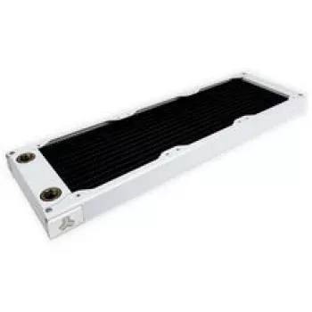 Stealkey Customs SC RadPro L360 H30 Radiator - Valge
