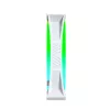 MONTECH RX120 PRO Valge 120mm ARGB Case Fan