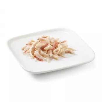 SCHESIR želees kana veiselihaga - märg koeratoit - 150 g