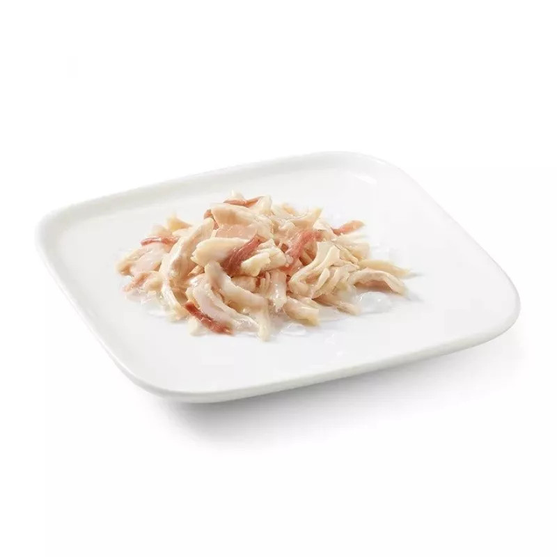 SCHESIR želees kana veiselihaga - märg koeratoit - 150 g