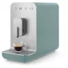 Smeg Collection Espresso kohvimasin BCC13EGMEU smaragdroheline