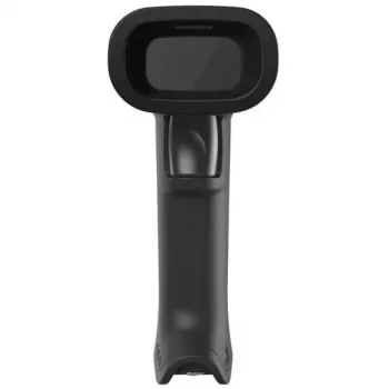 Käsiskänner Honeywell 1960GSR-2USB-R 1D/2D LED Must