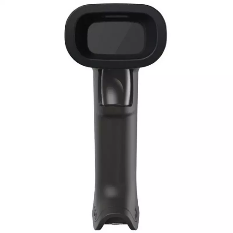 Käsiskänner Honeywell 1960GSR-2USB-R 1D/2D LED Must