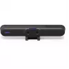 Logitechi veebikaamera - Rally Bar Huddle - GRAPHITE - USB - PLUGJ - WW-9006 - ŠVEITS